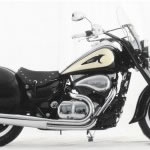 サンダーバイク – ハーレー・カスタム・ワールド [HARLEY CUSTOM WORLD]
