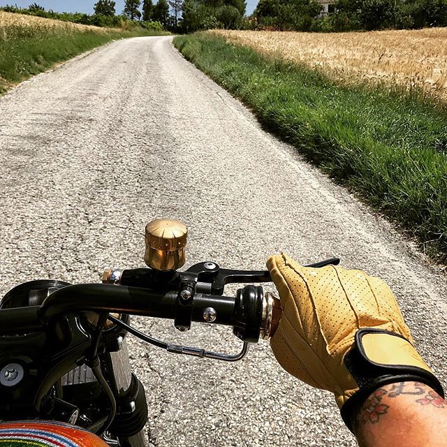 Matthew ブレーキマスターシリンダー | ハーレー・カスタム・ワールド