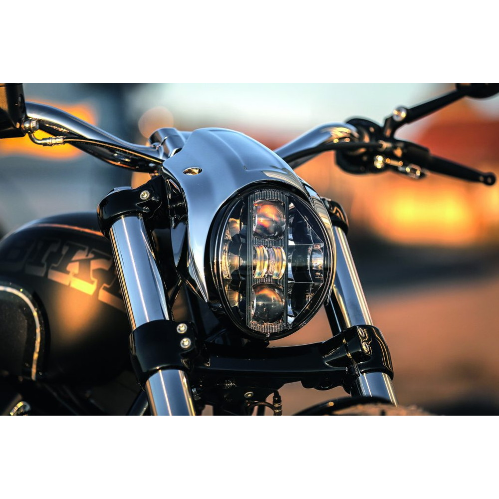 パーツを探す フェアリング ハーレー カスタム ワールド Harley Custom World 取扱商品