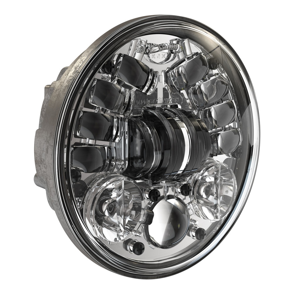 5.75″ LEDヘッドライト 8790 Adaptive2 | ハーレー・カスタム 