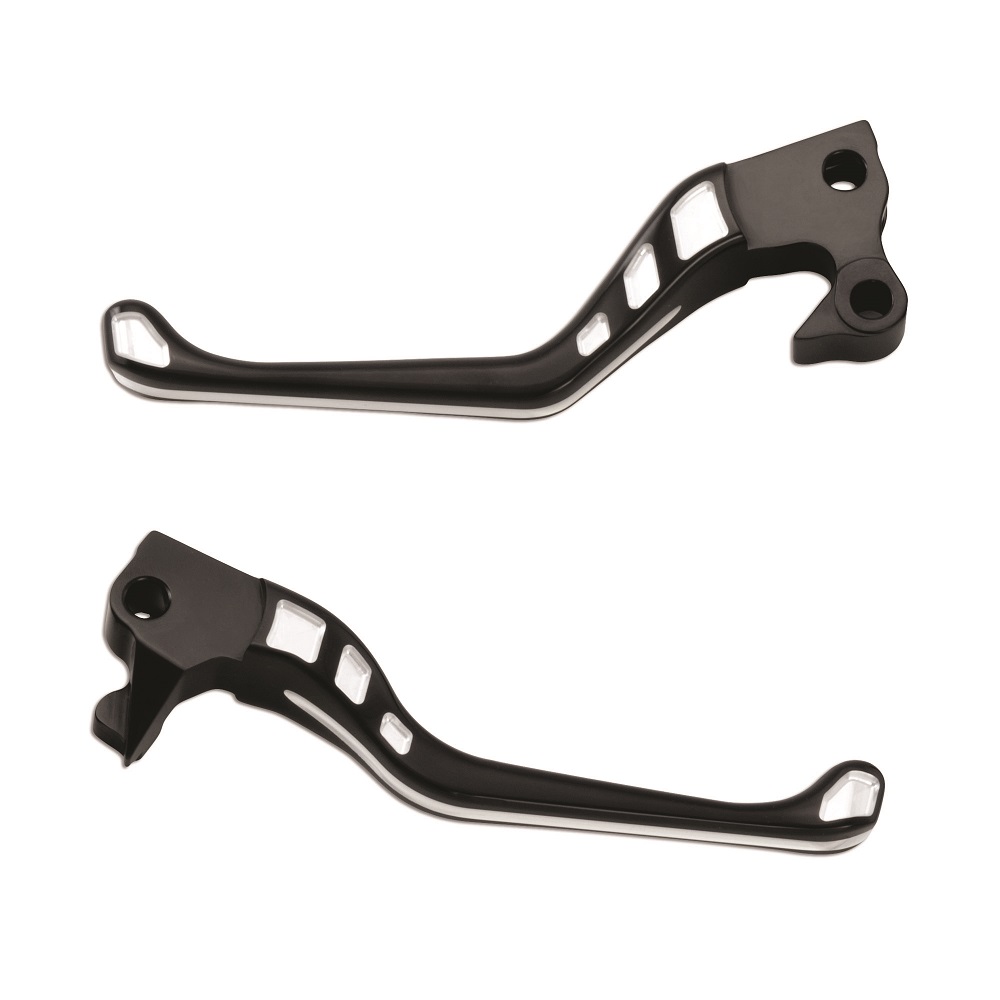 ソルボワ ローランドサンズ RSD クラッチレバー コントラストカット