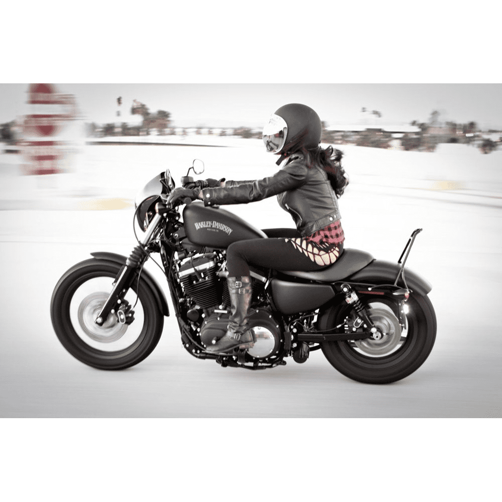 Short シーシーバー | ハーレー・カスタム・ワールド [HARLEY CUSTOM ...