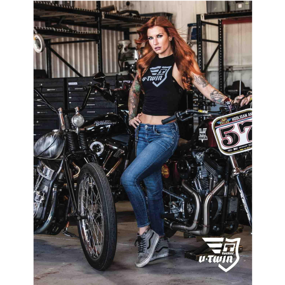 Biker's Choice Catalog バイカーズチョイス カタログ | ハーレー