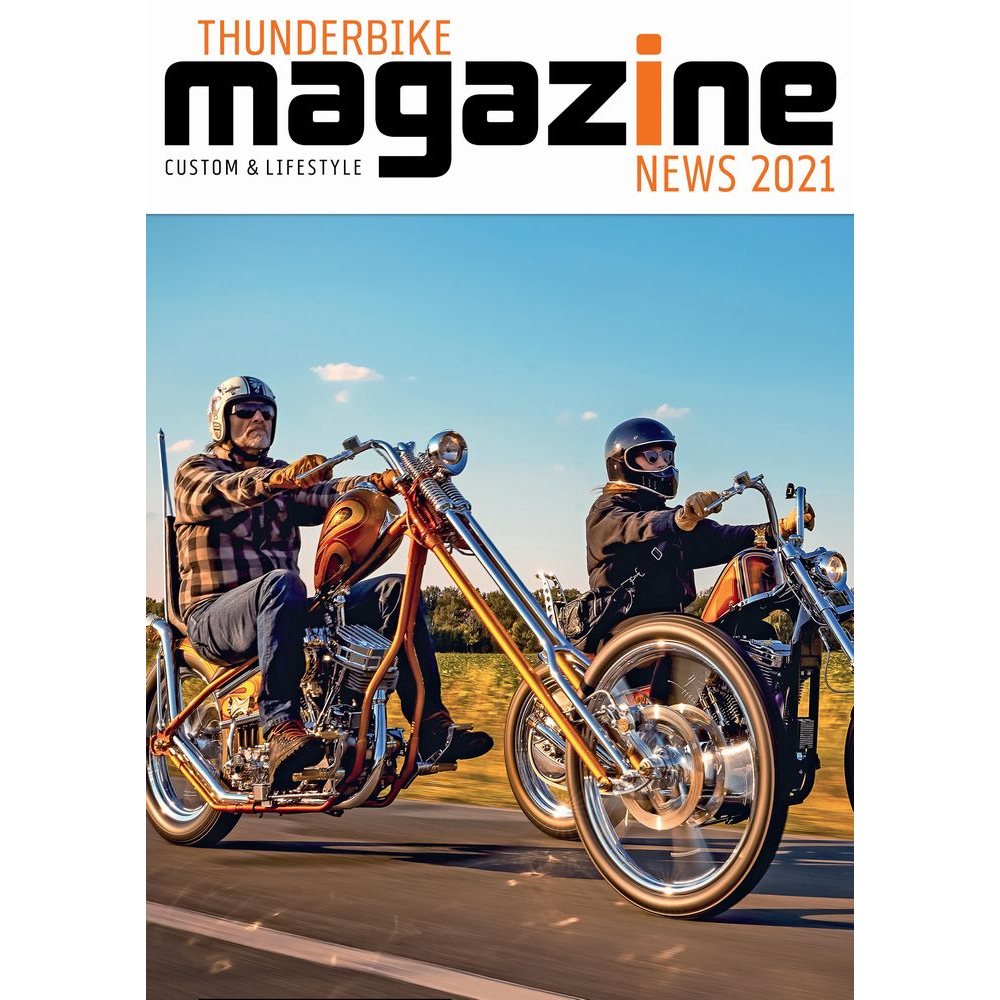 （正規品）サンダーバイク その他ハーレー Forward Control Kit V-Tech Thunder Bike バイク