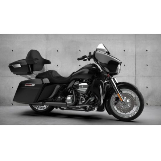 harley キングツアーnew【har-tbox-king-2013n】