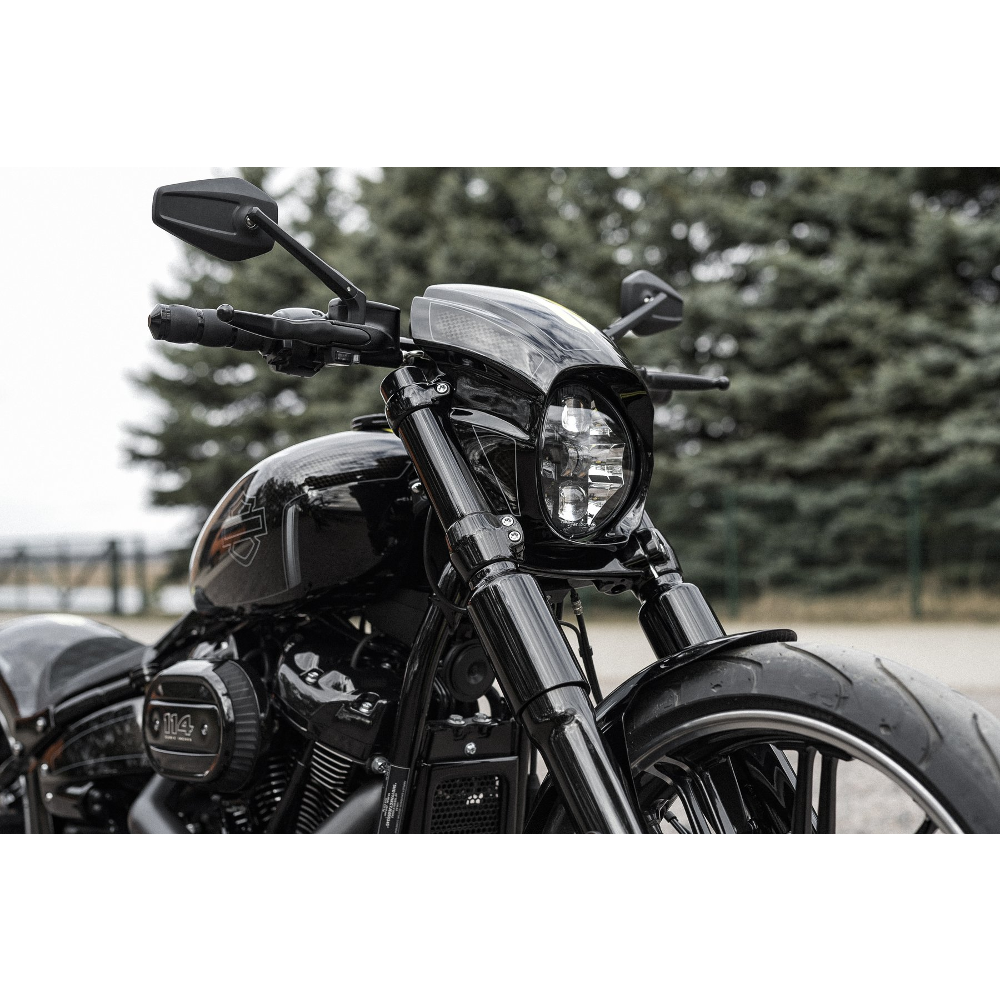 セールSALE％OFF Killer Custom その他ハーレー サスペンション補修パーツ Aggressor Series Softail