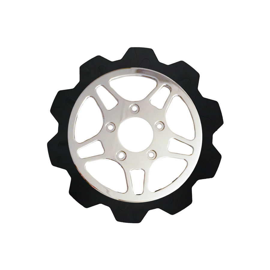 ハーレー ハマー 125cc用 パッキセット & ピストンリング セット Crown Cut BST Rotor | ハーレー・カスタム・ワールド [HARLEY
