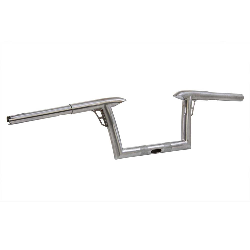 Rick’s Stainless Steel Handlebar 360 ハンドルバー ハーレー・カスタム・ワールド