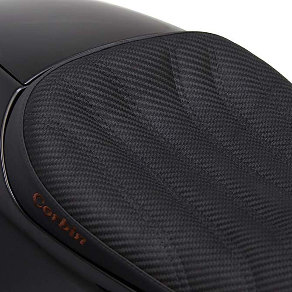 ウルフ！！！ハーレー　ソフテイル　Corbin シート　大幅値下げ！ コルビン シート・ソフテイル用|シートメーカー(USA)