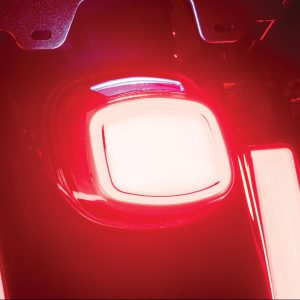 L.E.D. テールライト | ハーレー・カスタム・ワールド [HARLEY CUSTOM WORLD] – 取扱商品