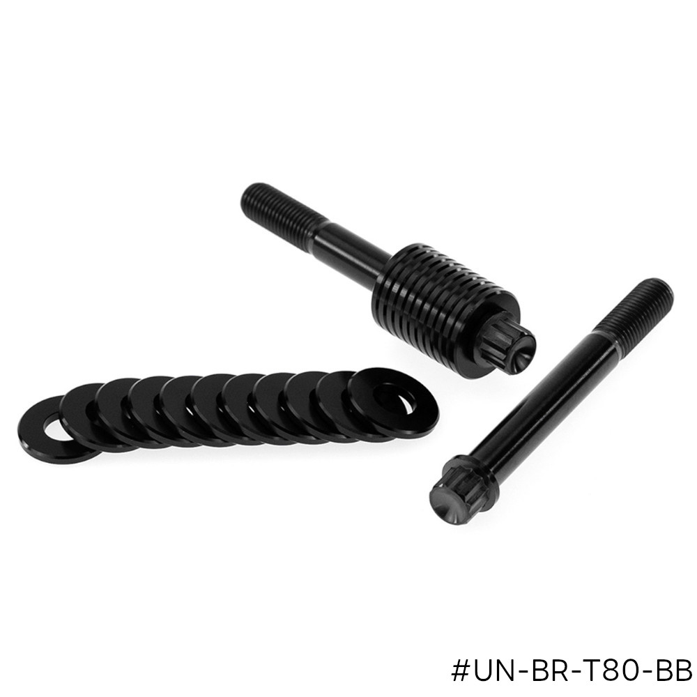 EXO Design Carbon Fiber ZX Conversion Kit For Kyosho Lazer