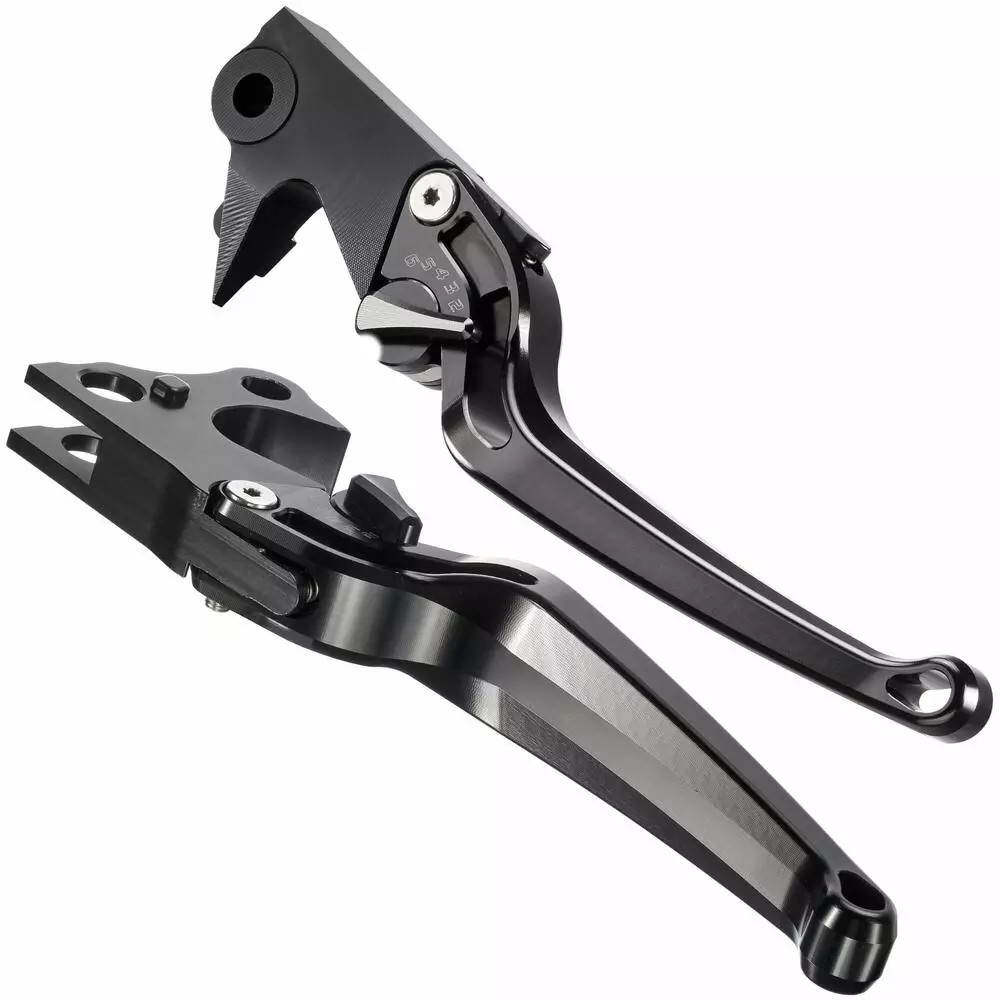 probrake Hand Control Levers Core adjustable レバー | ハーレー