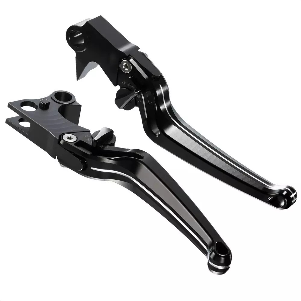 probrake Hand Control Levers Core adjustable レバー | ハーレー