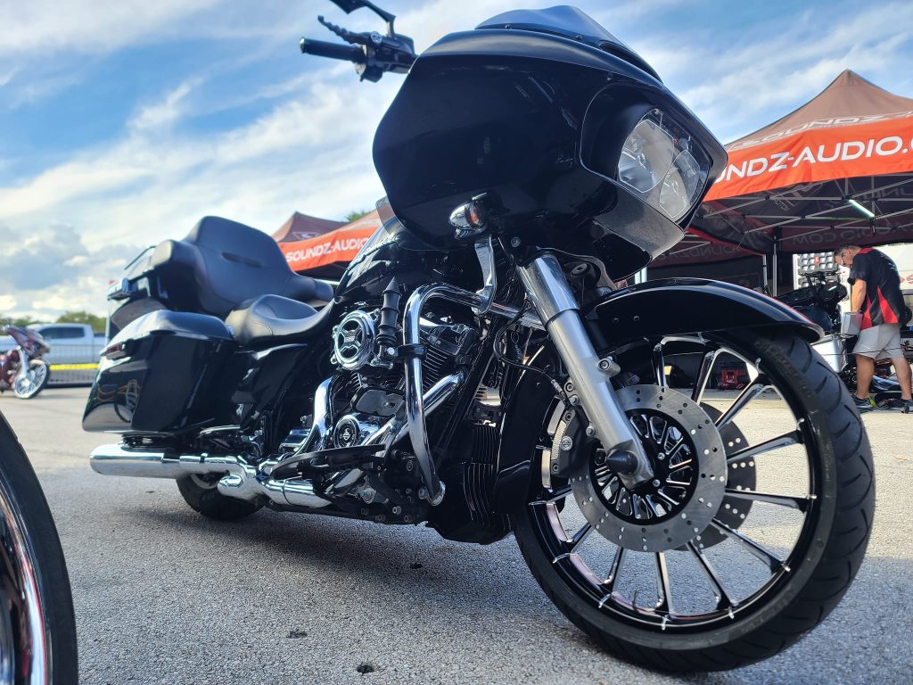 Eclipse ホイール | ハーレー・カスタム・ワールド [HARLEY CUSTOM