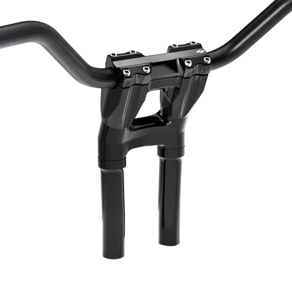 24+ Road Glide Pro Kit（24-up FLTR） | ハーレー・カスタム