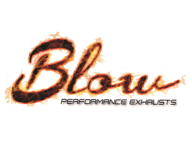 ブローパフォーマンスエキゾースト