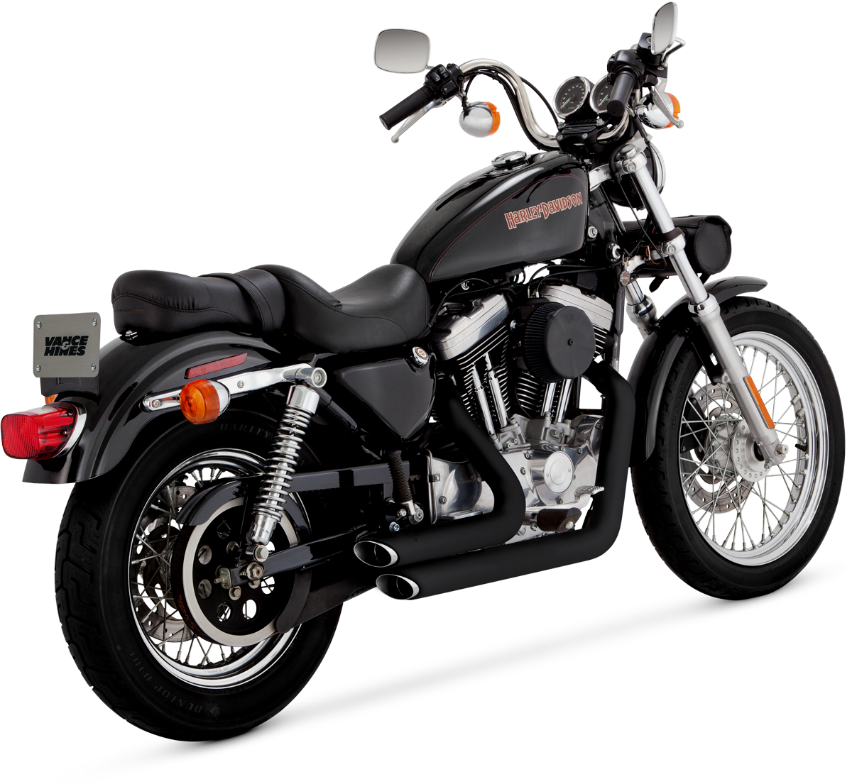 バンス＆ハインズ(VANCE & HINES) ショートショットスタッカード ...