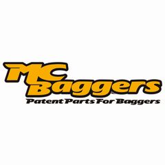 MC Baggersの商品を掲載しました