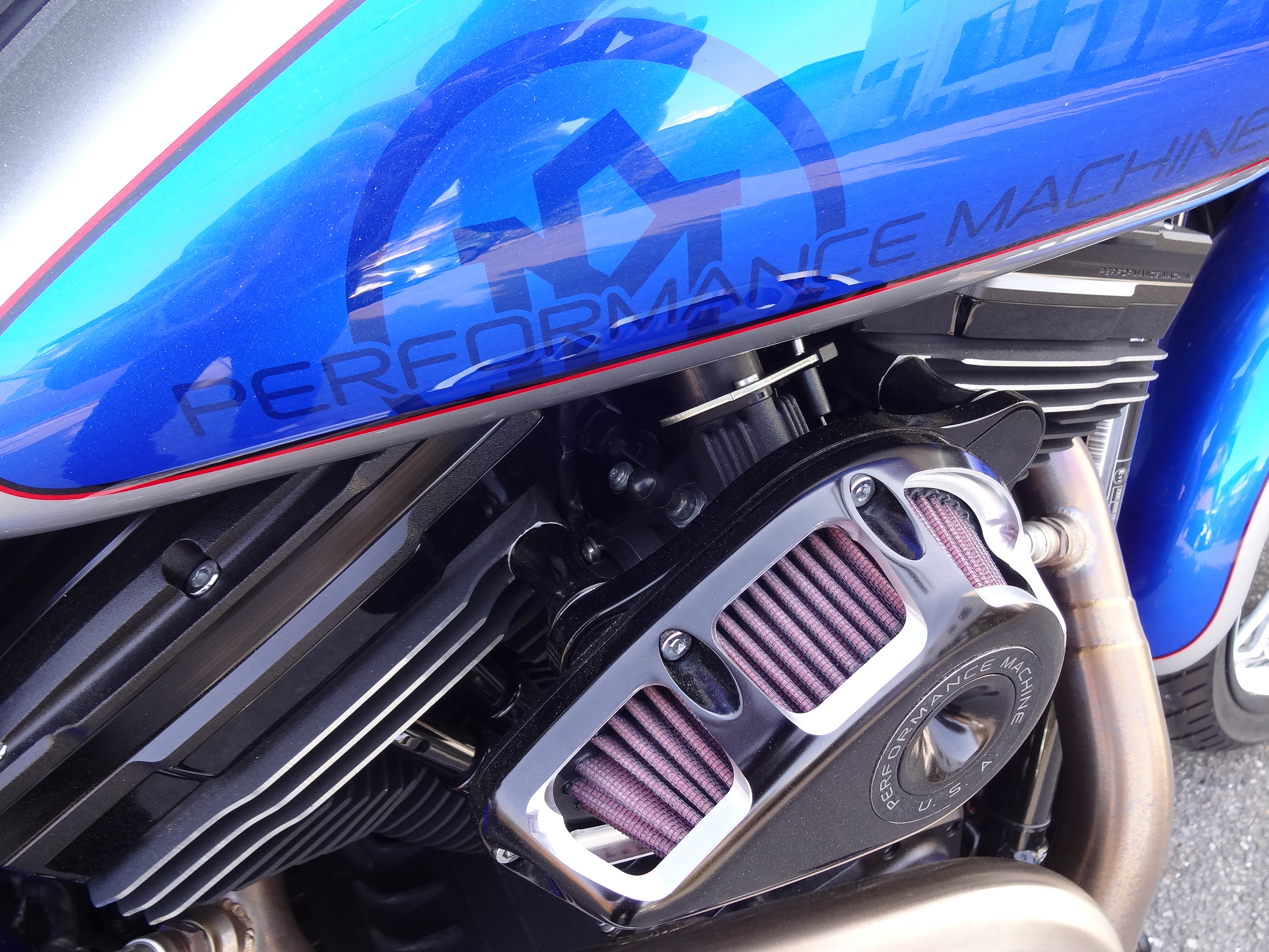 大人気定番商品 Performance Machine パフォーマンスマシン SUPERLIGHT