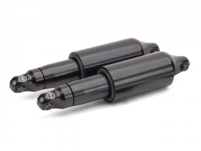 MC-2906 Touring Non-Rebound Shocks Black