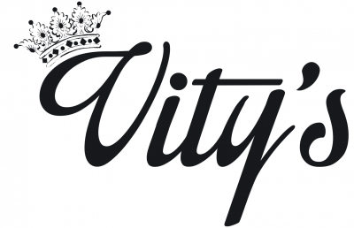 VITY'S ロゴ