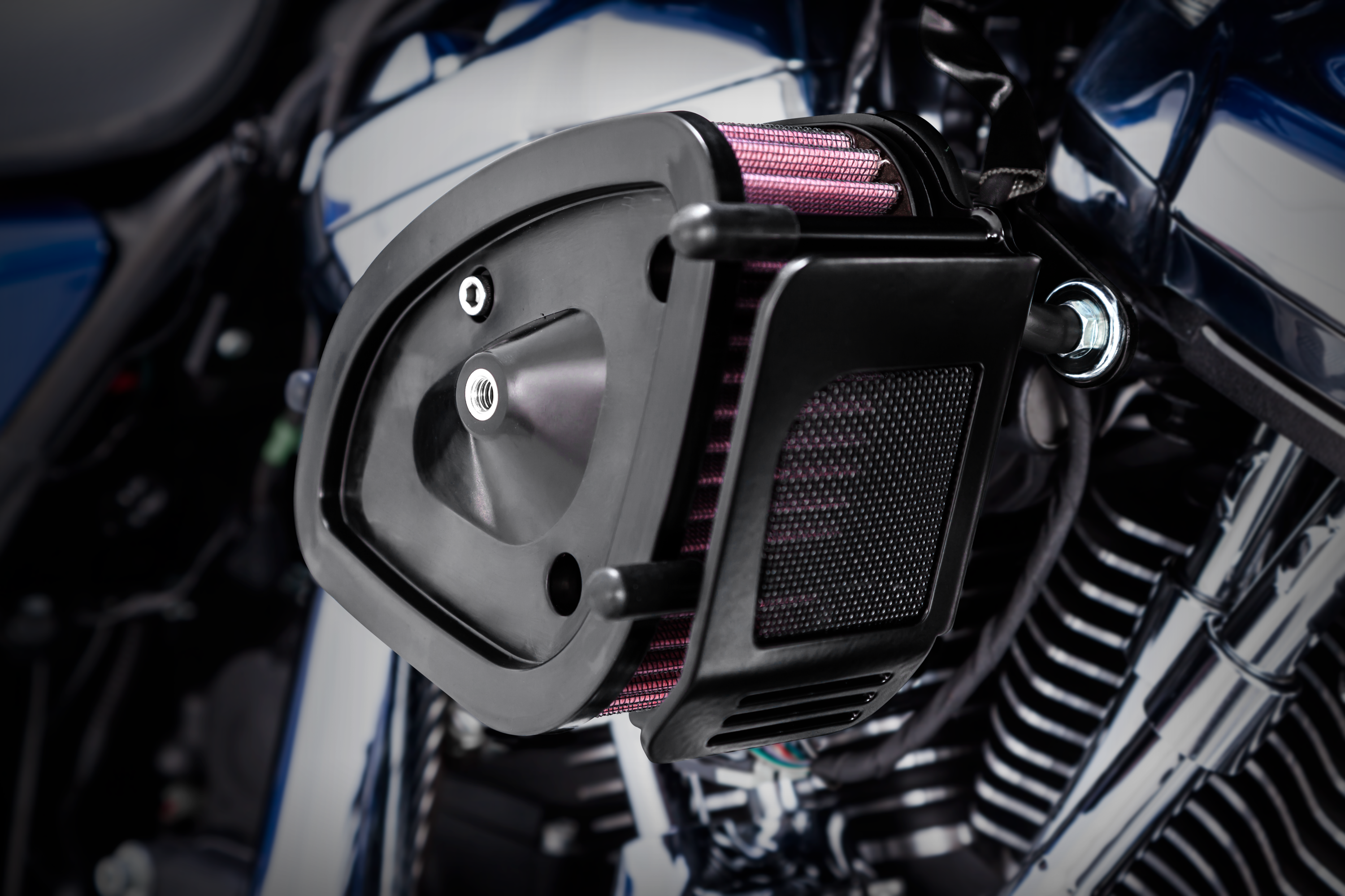 Vance&Hines(バンス&ハインズ) VO2 Naked