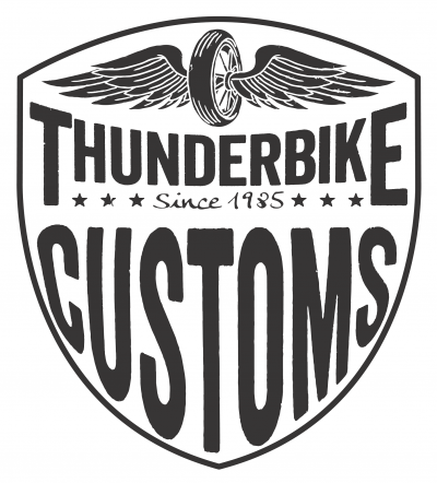 取扱いメーカーを更新しました。 (Thunderbike , W&W)