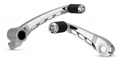 Apex-Levers-Sportster-Chrome