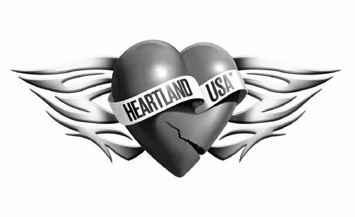 ハートランドUSA(Heart Land USA)