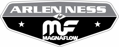 マグナフロー(Magnaflow)