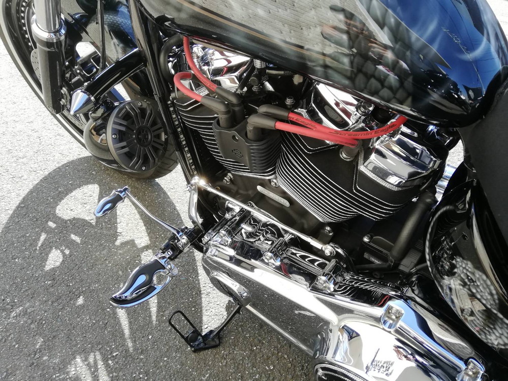 Thunderbike Big Speed Wheel 2019 FXBRS / プライズバイク