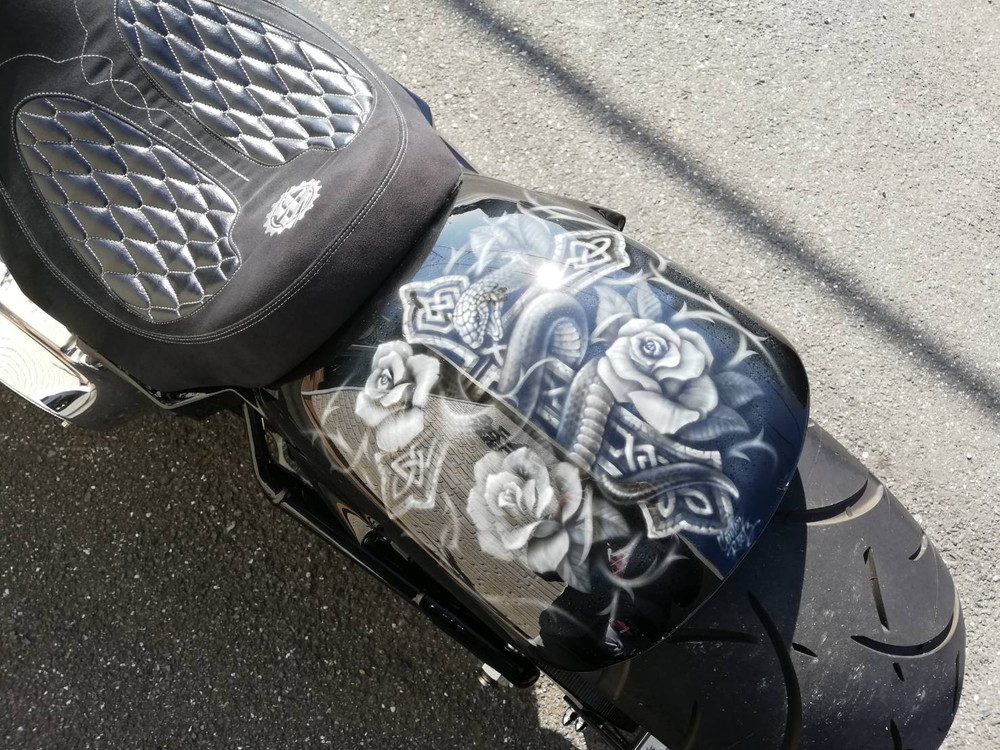 Thunderbike Big Speed Wheel 2019 FXBRS / プライズバイク