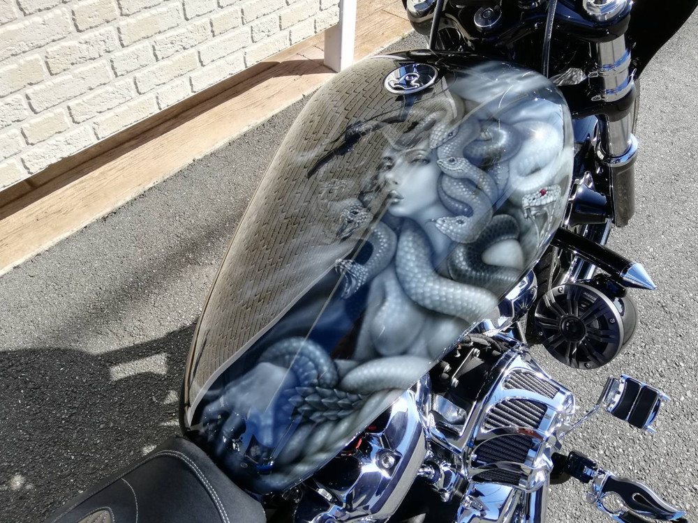 Thunderbike Big Speed Wheel 2019 FXBRS / プライズバイク