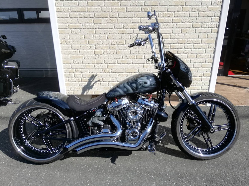 Thunderbike Big Speed Wheel 2019 FXBRS / プライズバイクサロン ...