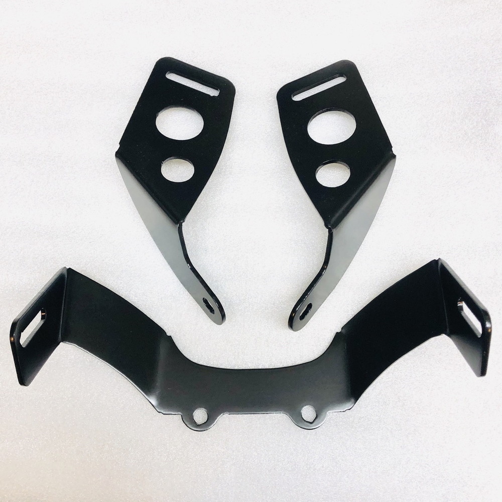 ついに正式発売 FXLRS 専用 知らせる クォーターフェアリング