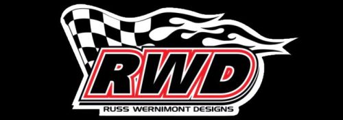 RWD（ラス・ワーニモント）(Russ Wernimont Designs)