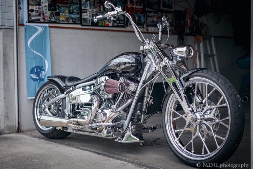 Performance Machine Galaxy Chrome 2013 FXSBSE / タイヤスタジアム