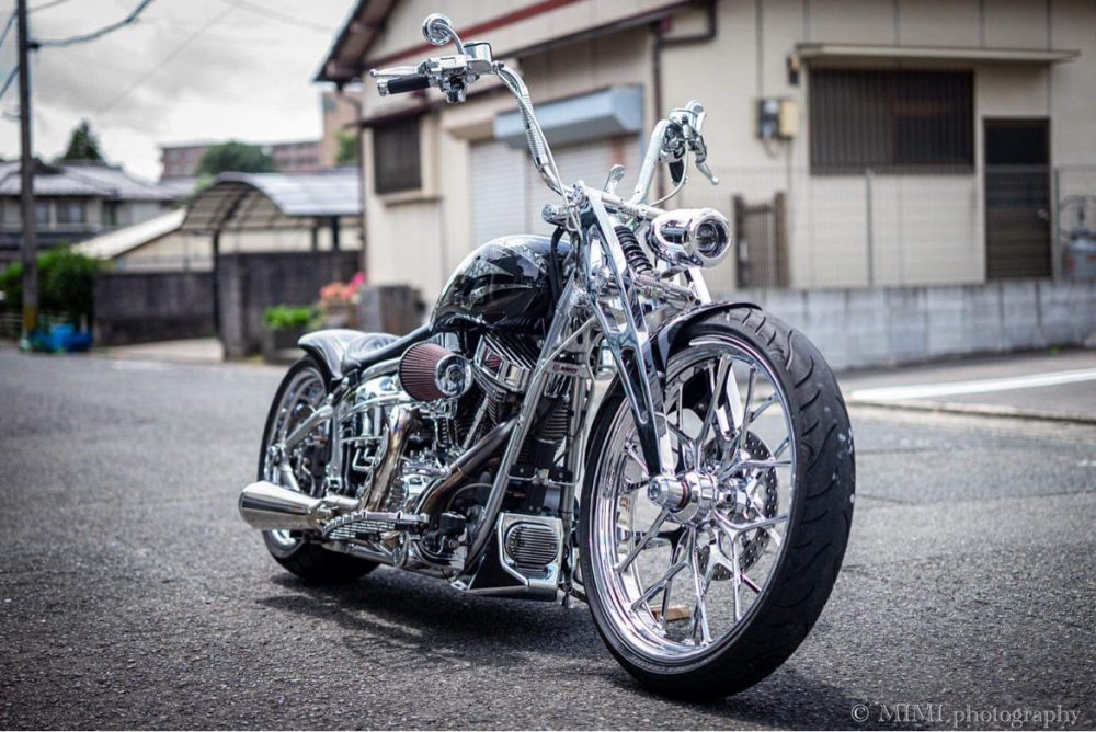 Performance Machine Galaxy Chrome 2013 FXSBSE / タイヤスタジアム