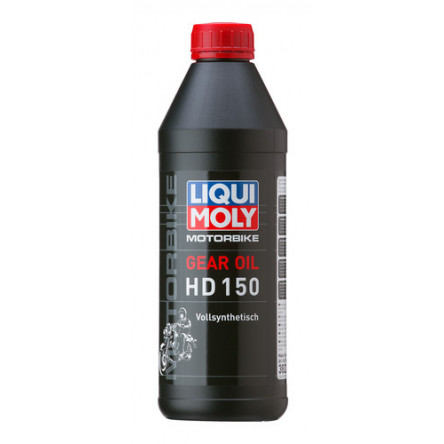 Liqui Moly（リキモリ）各オイル在庫アリ！！ – ハーレー・カスタム