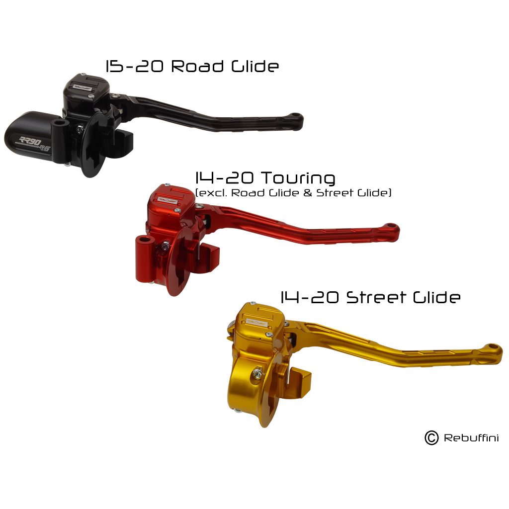 73%OFF!】 レブフィニ その他ハーレー JOIA BOLT-ON FRONT BRAKE CALIPER AXIAL PISTONS  RIGHT 00-18 Rebuffini