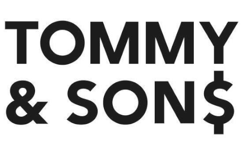 トミー＆サンズ(Tommy & Sons)