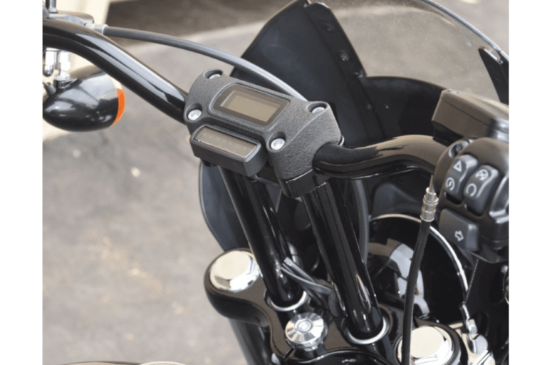 Bung King（バングキング）ロアライザー（ローライダーST / ローライダーS） ハーレー・カスタム・ワールド [HARLEY CUSTOM WORLD]