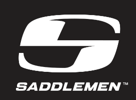 サドルメン(Saddlemen)