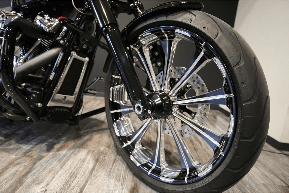 2022 FXBRS / ハーレーダビッドソンシティ川越店 – ハーレー