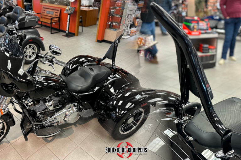 Siouxicide Choppers（スーサイドチョッパーズ）取扱開始！ ハーレー・カスタム・ワールド [HARLEY CUSTOM WORLD]