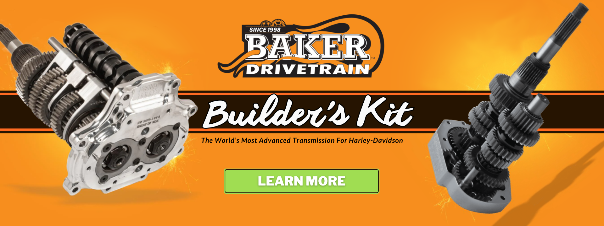 ハーレー・カスタム・ワールド [HARLEY CUSTOM WORLD] – 商品在庫量と