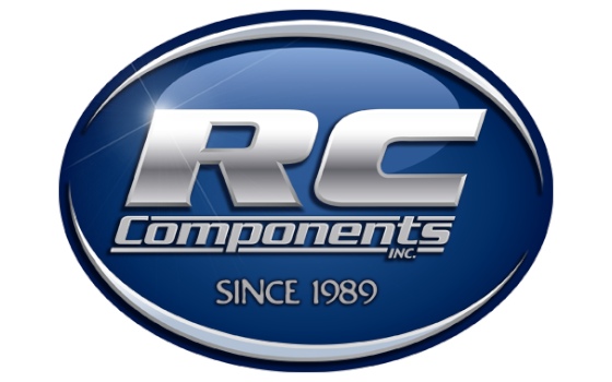 RCコンポーネンツ(RC Components)