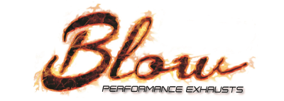 ブローパフォーマンスエキゾースト(blow performance exhaust)