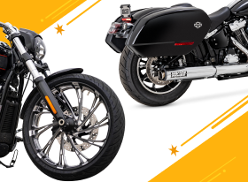 車種別カスタムプラン